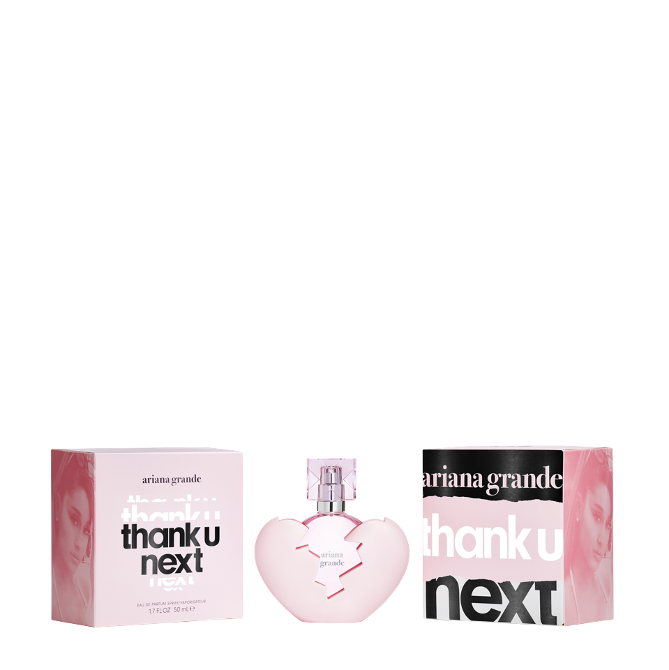 Ariana Grande - Thank U Next EDP 50 ml
