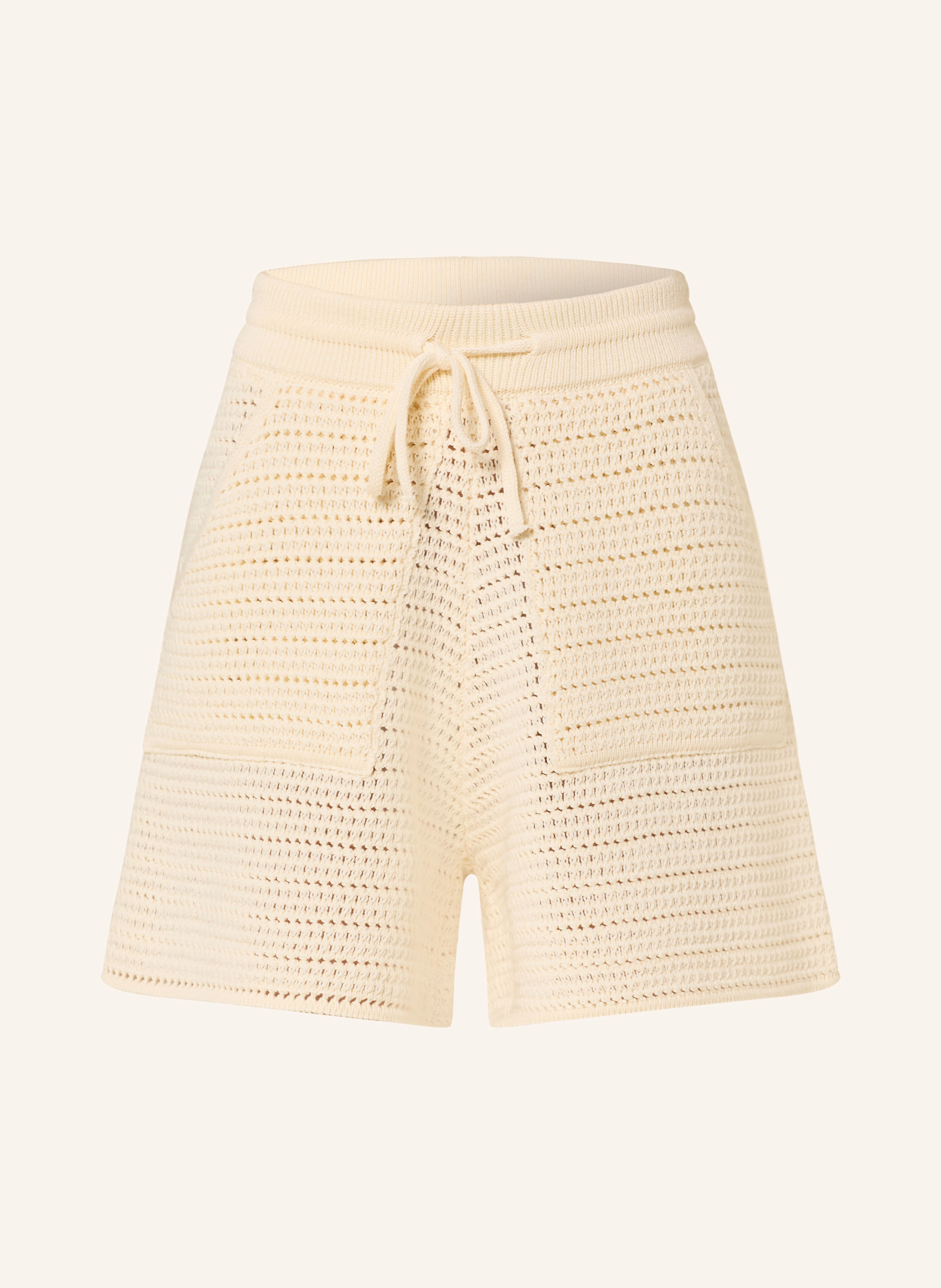 Rich & Royal Strickshorts
