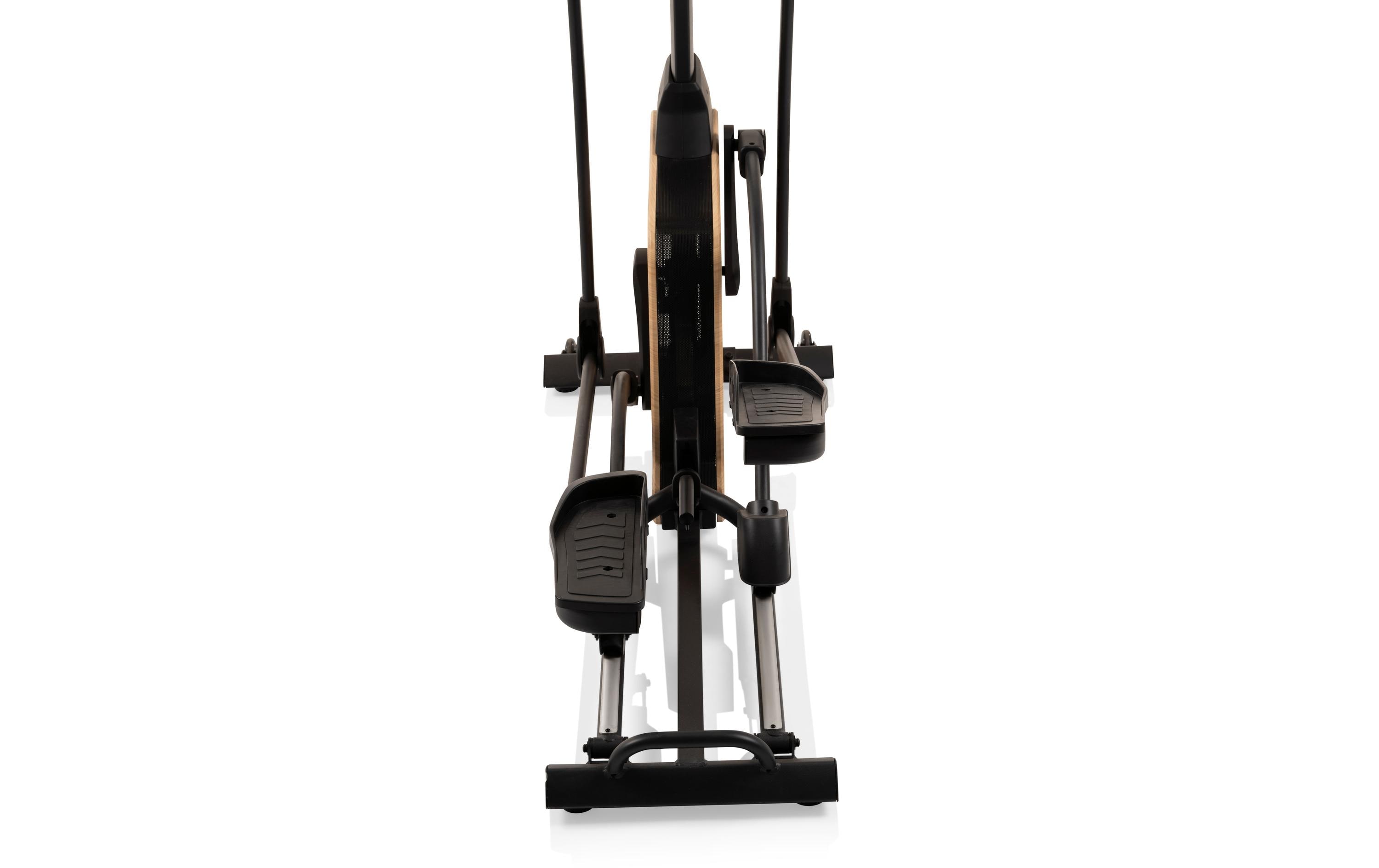 Crosstrainer CrossPace 5.0 NorsK<br>Elliptischer Trainer