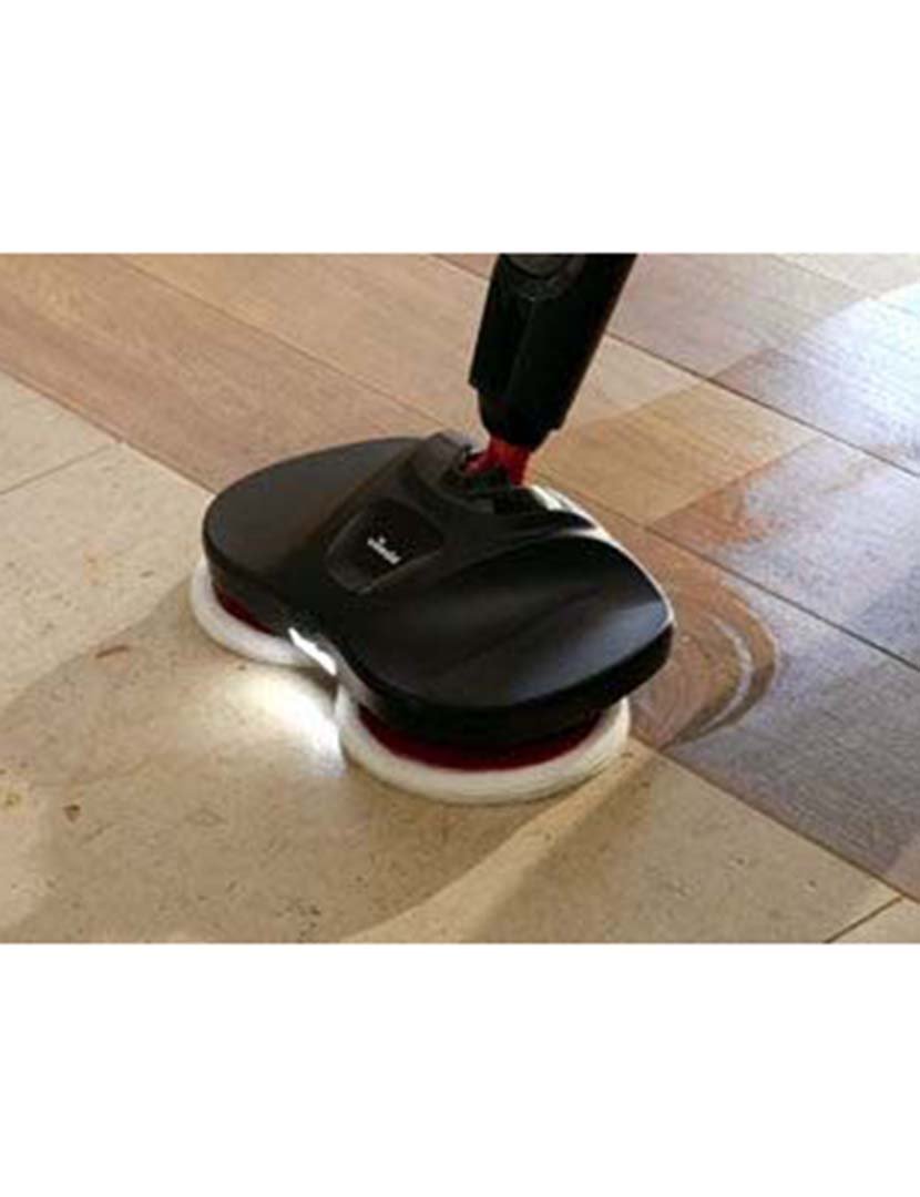 Electric Mop Looper You