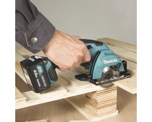 Makita HS301DZ 12V accu cirkelzaag, zonder accu en lader