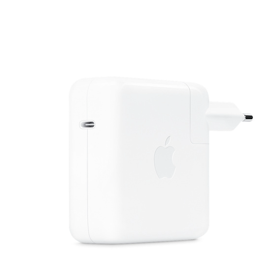 67W USB C Power Adapter Netzteil für MacBook Pro 13