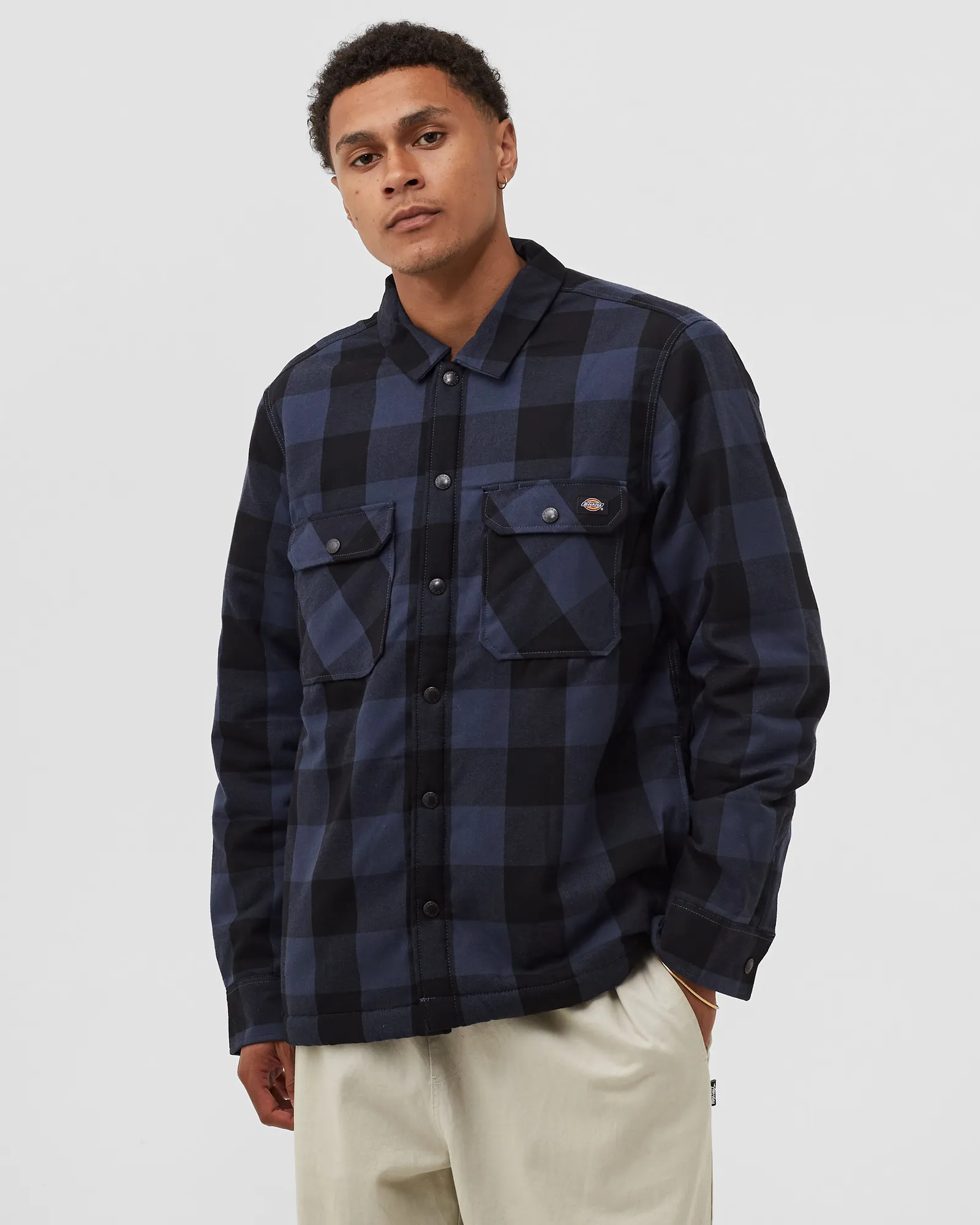 DICKIES LINED SACRAMENTO