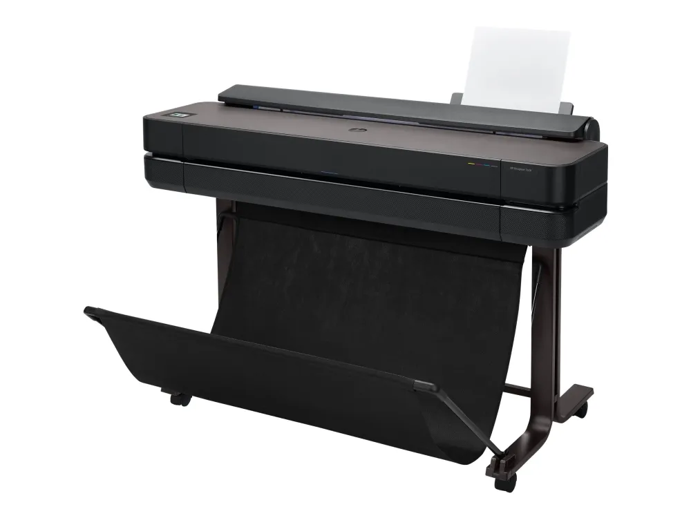 HP DesignJet T650 - 36