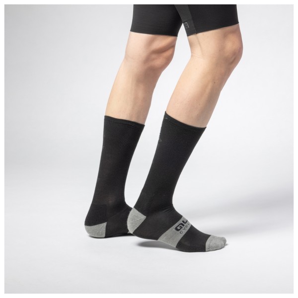 Alé - Dryarn Strada 3.0 Socks - Chaussettes de cyclisme