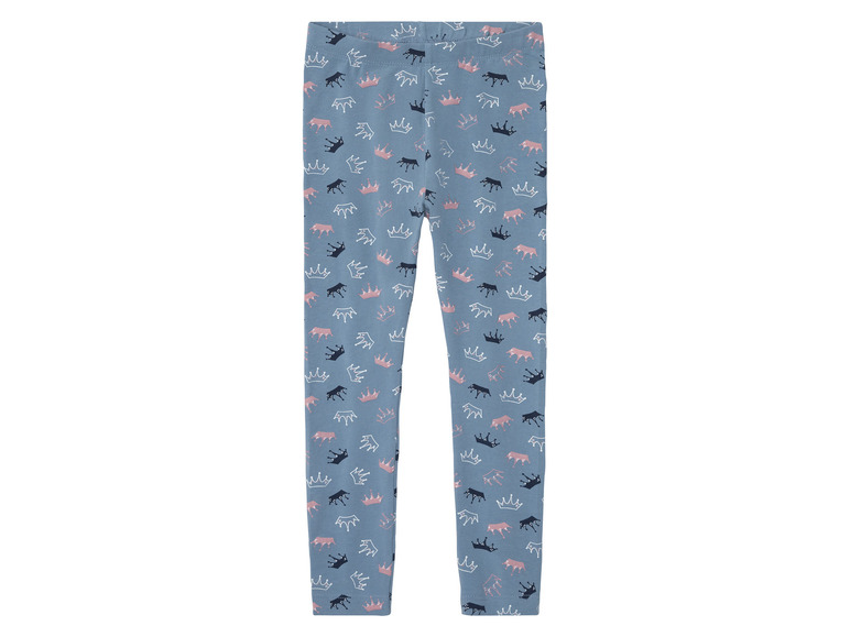 Peuterleggings