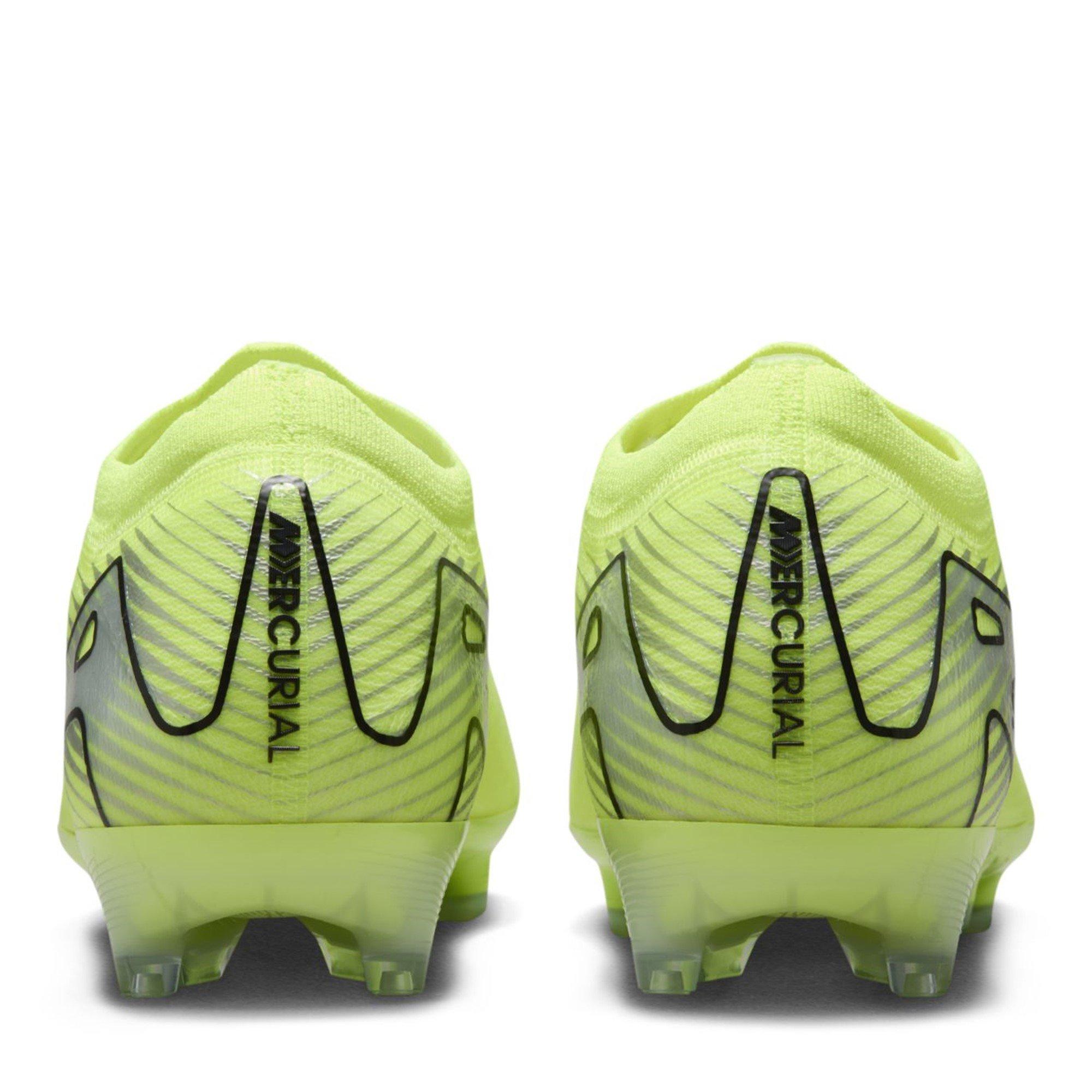 Nike Mercurial Vapor 16 Elite Artifical Ground Football Boots Mens