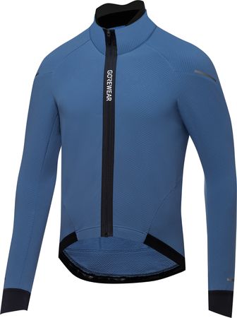 SPINSHIFT Herren-Thermojacke  cargo blue  S