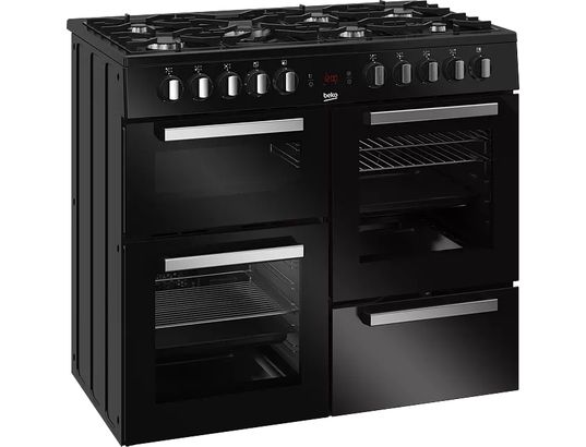 BEKO - Piano de cuisson PF335325DB