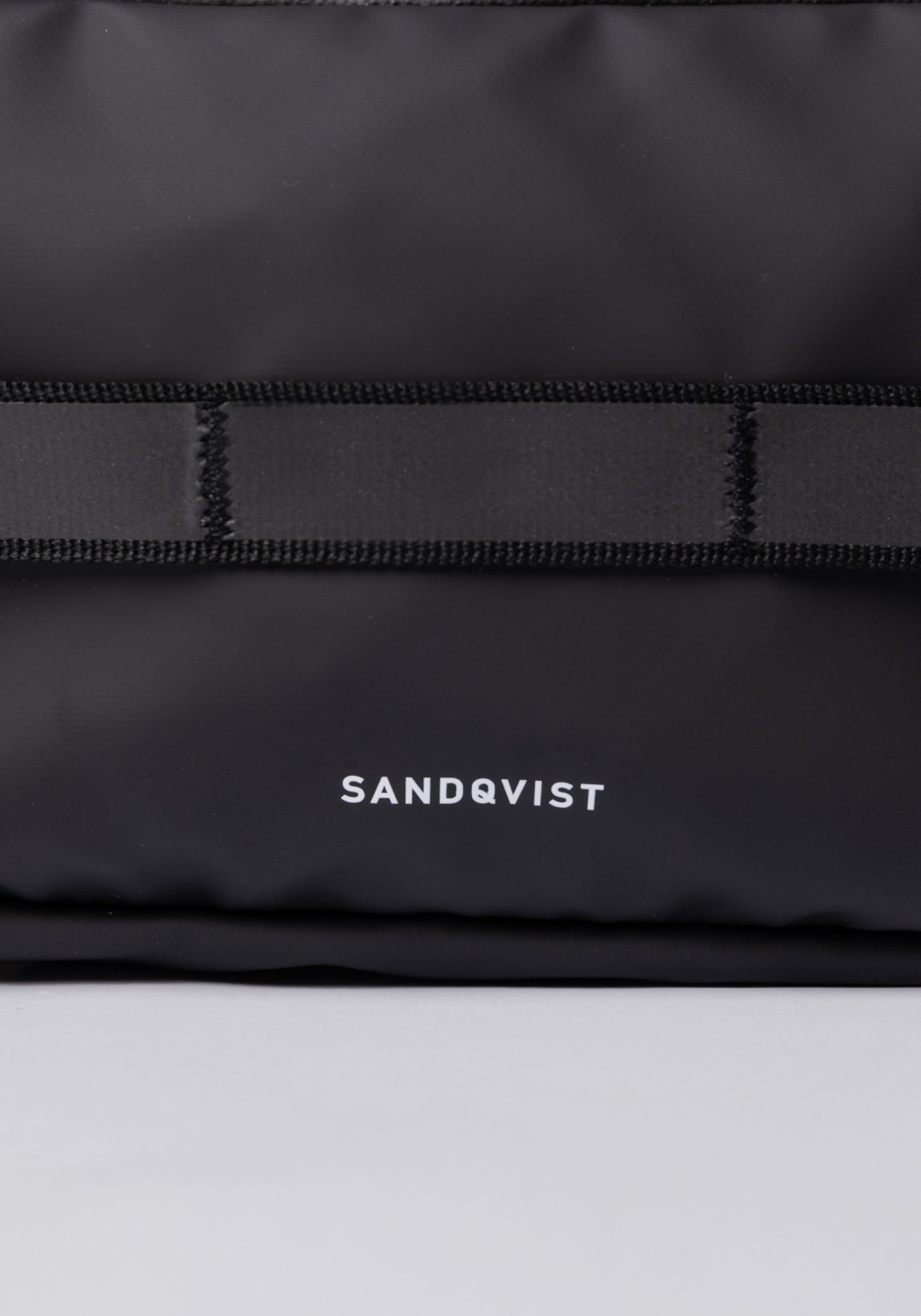 Sandqvist Lenkertasche Uno Black