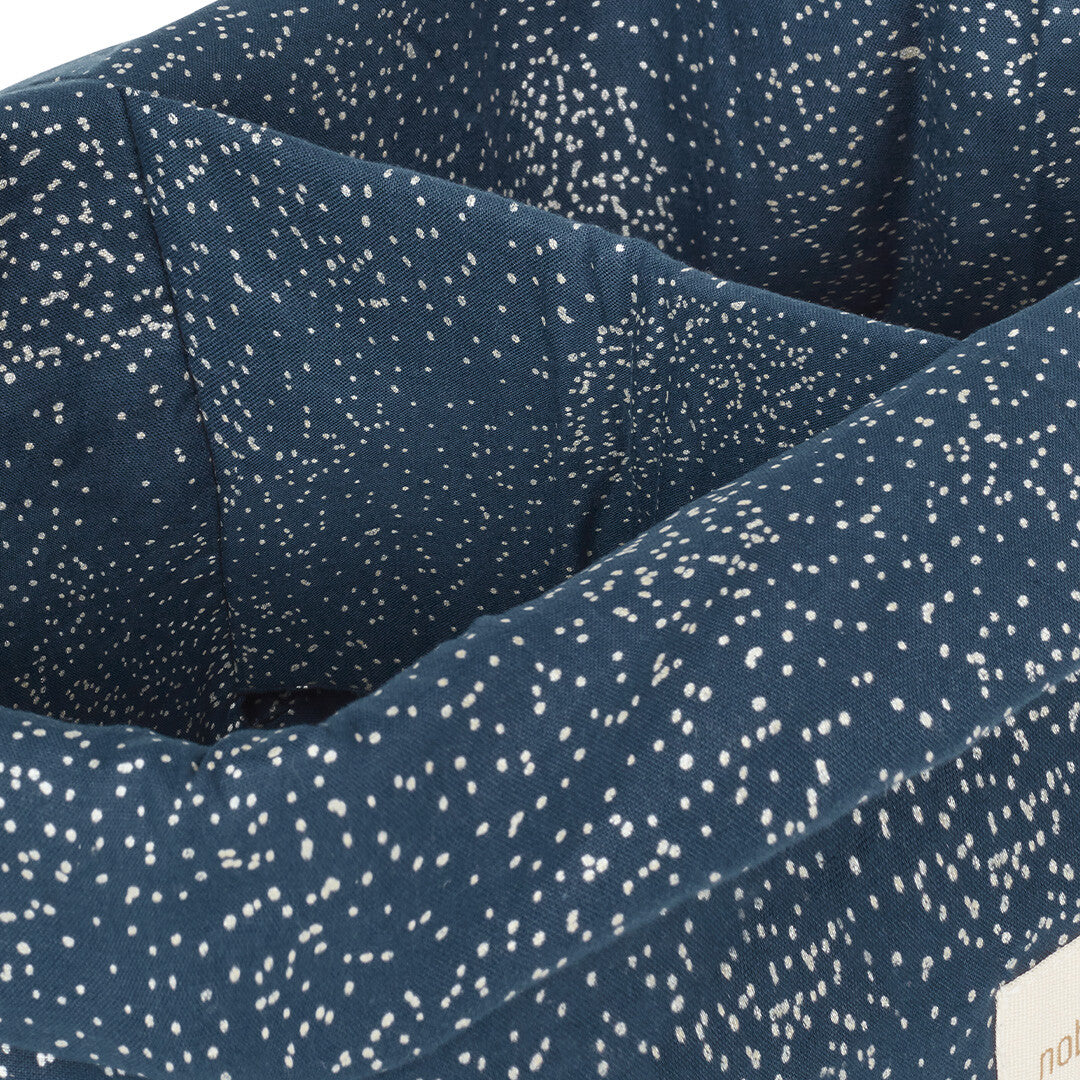 Nobodinoz opbergmand stories - night blue