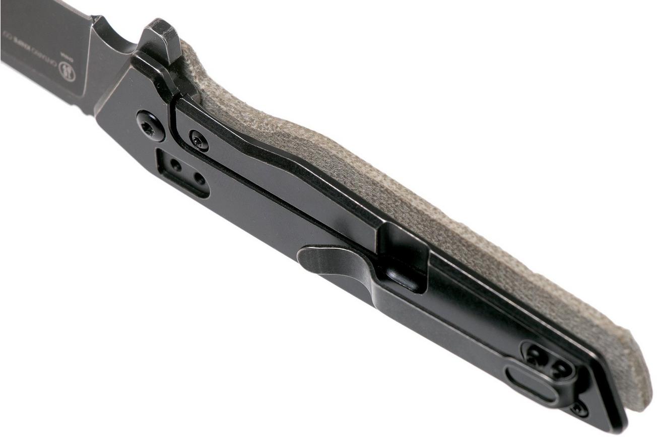 Ontario Knives Besra 9000 zakmes