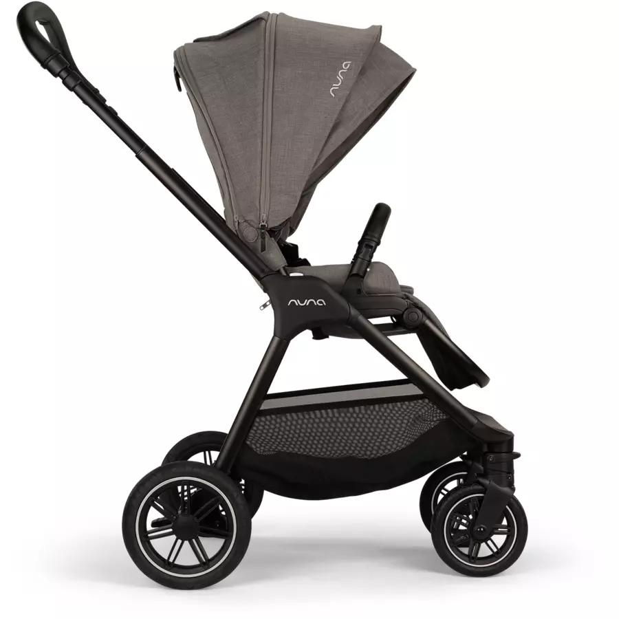 Nuna Kompaktkinderwagen TRIV™ next Granite