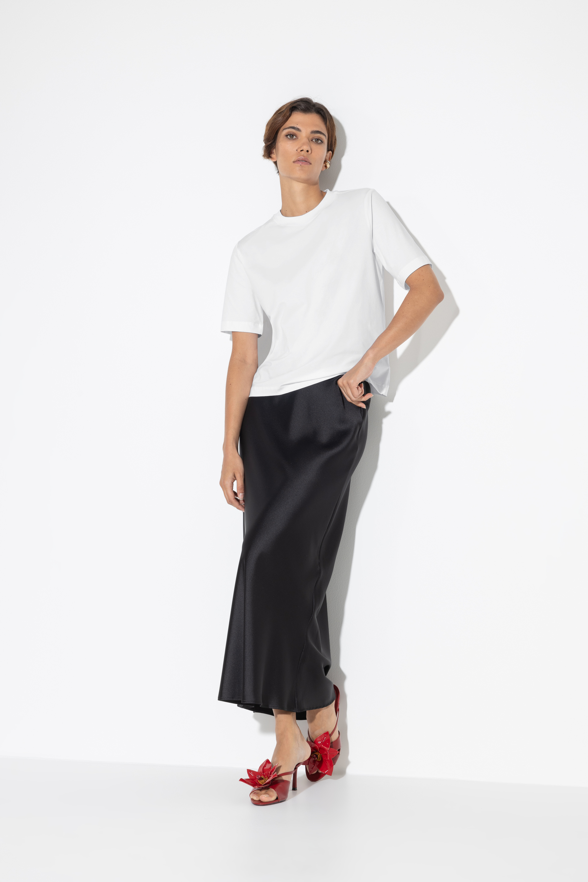 T-Shirt<br>Serie The Casual