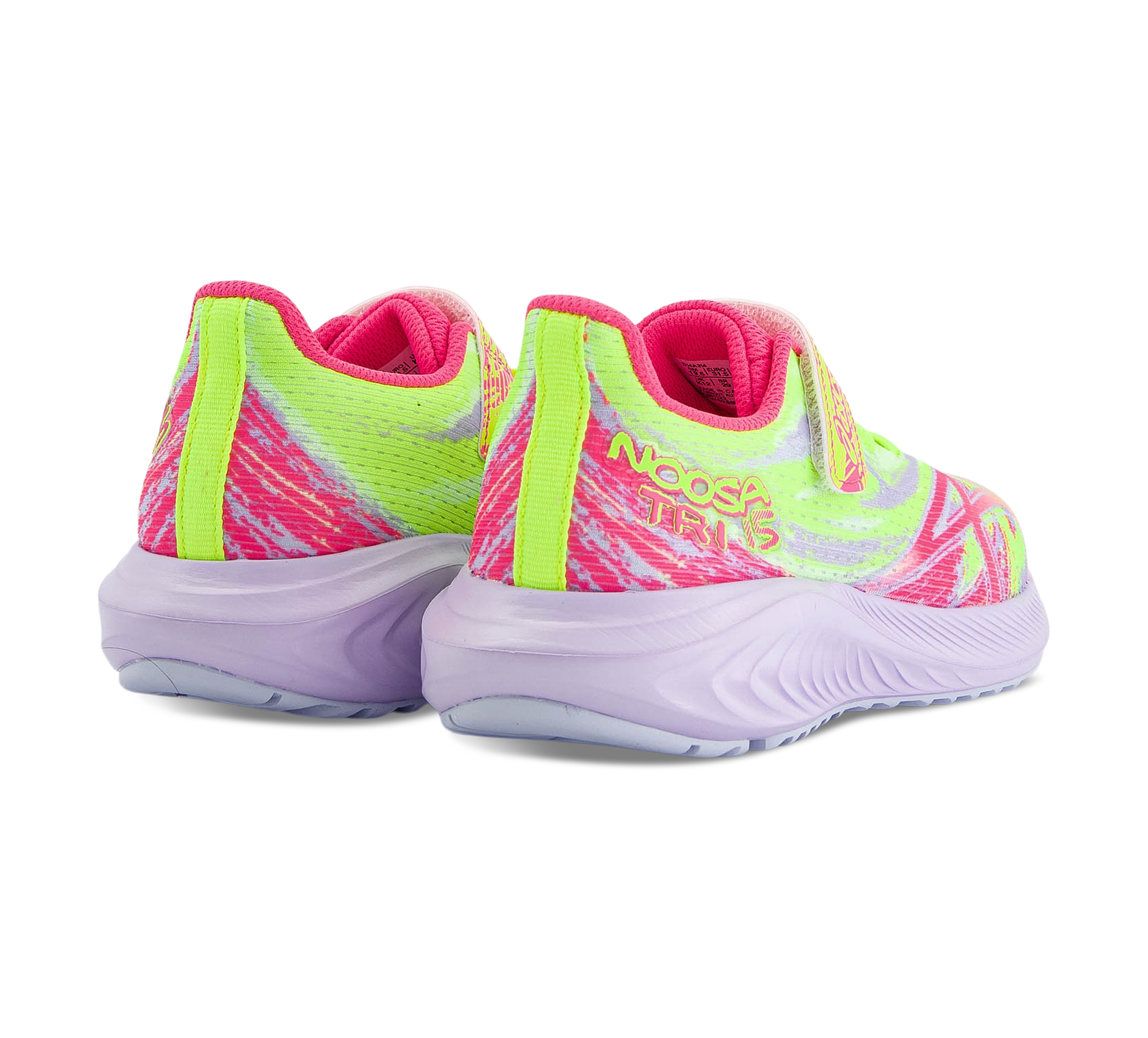 Asics PRE-NOOSA TRI 15PS