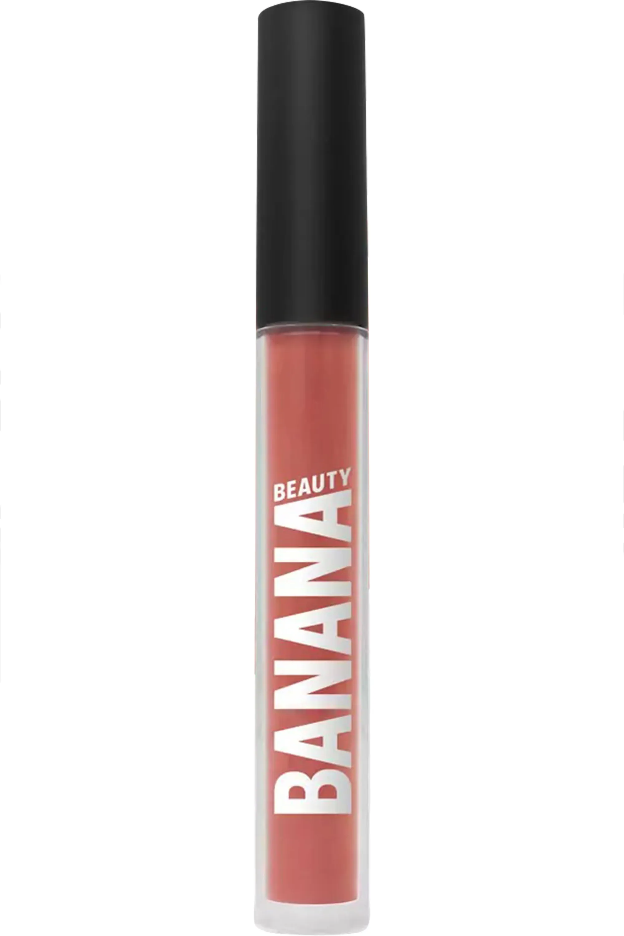 Banana Beauty Rouge à lèvres liquide semi-mat-3 ml