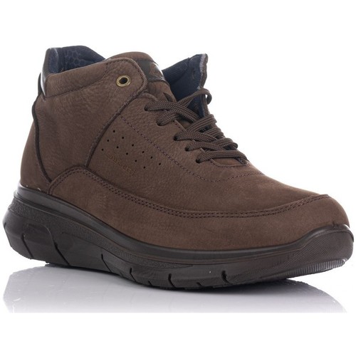 Luisetti - Botas36105 Hombre MARRON Marrón