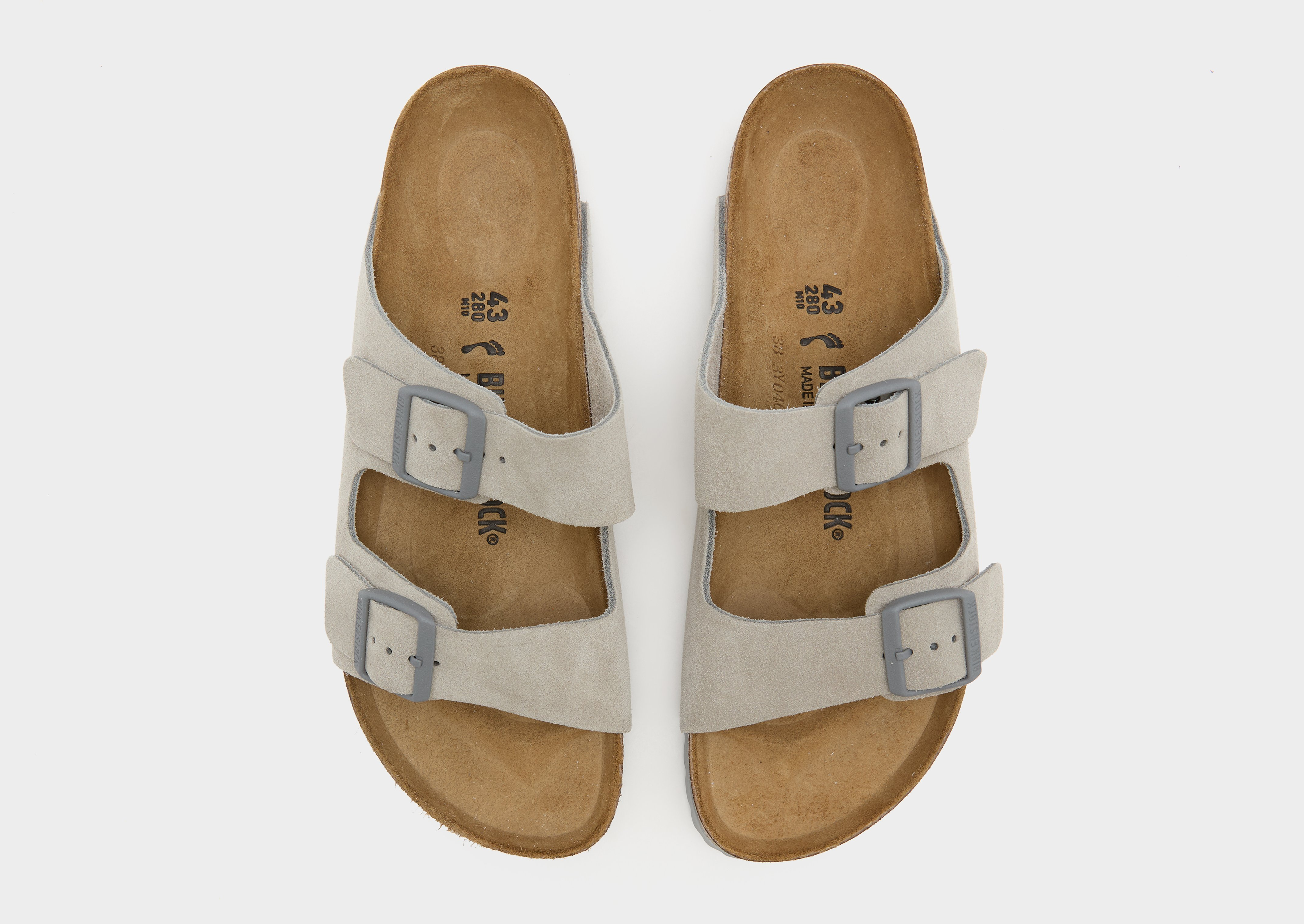 Birkenstock Arizona Homme