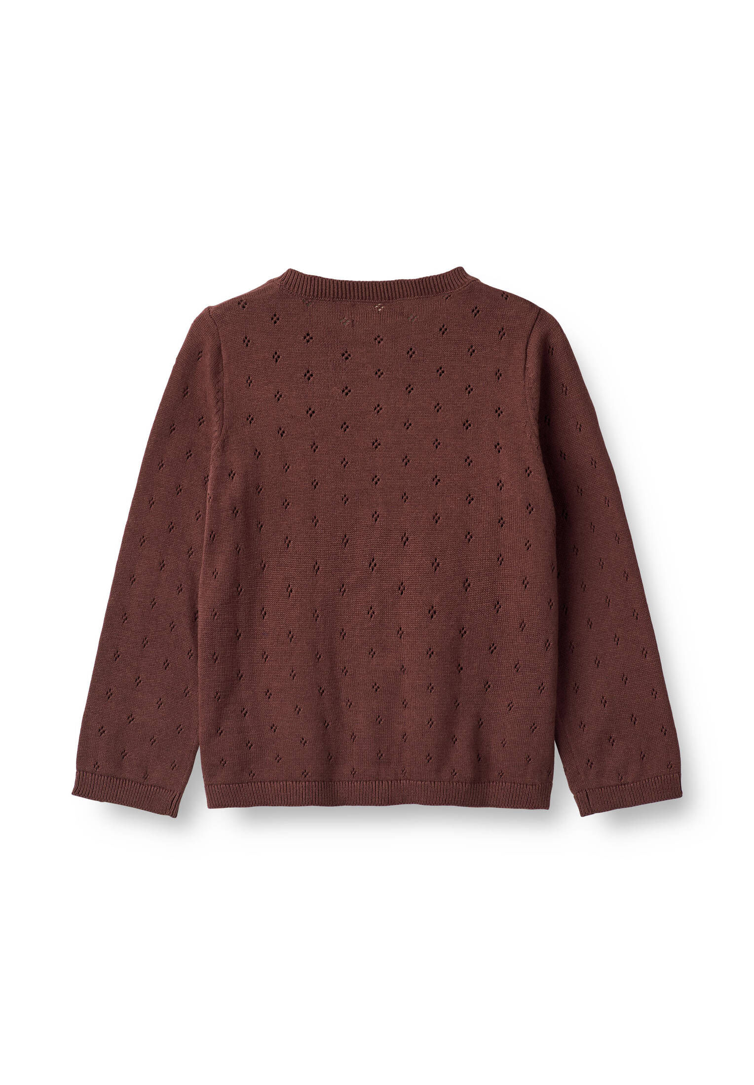 Wheat| Mädchen Strickjacke Maia