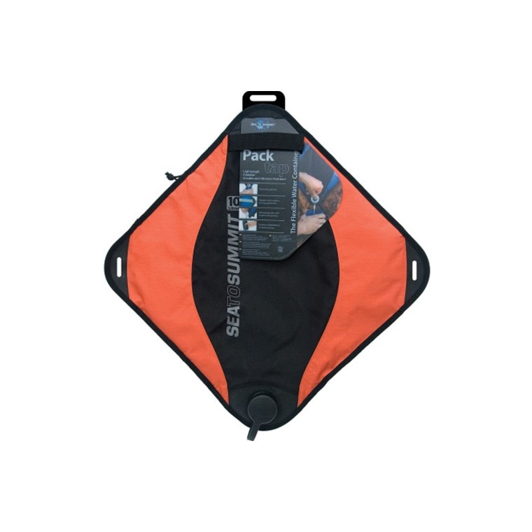 Sea to Summit Pack Tap, 10 liter