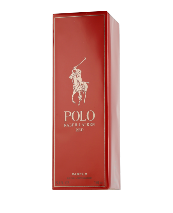 Ralph Lauren Polo Red parfum refill 150ml