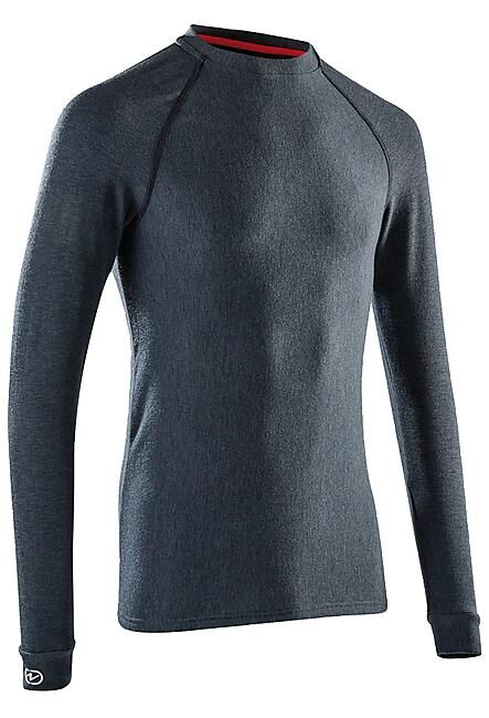 DAMART - COMFORT 4 COL ROND HOMME