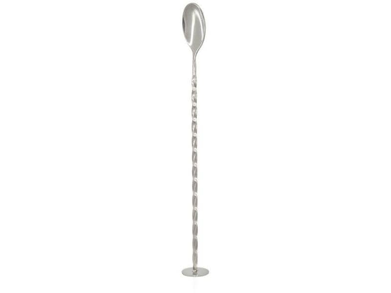 Pulltex Cocktail-Set Deluxe 0.5 l, Silber Cocktailset Starter-Kit