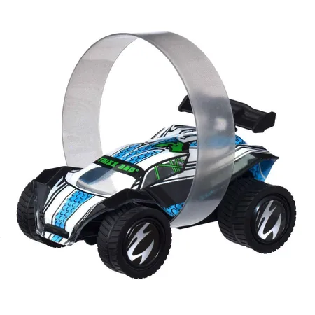 Dickie Toys Trixx 360° Short Ramp sortiert