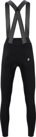 UMA GT C2 Damen-Thermo-Trägerhose  black series  XXL