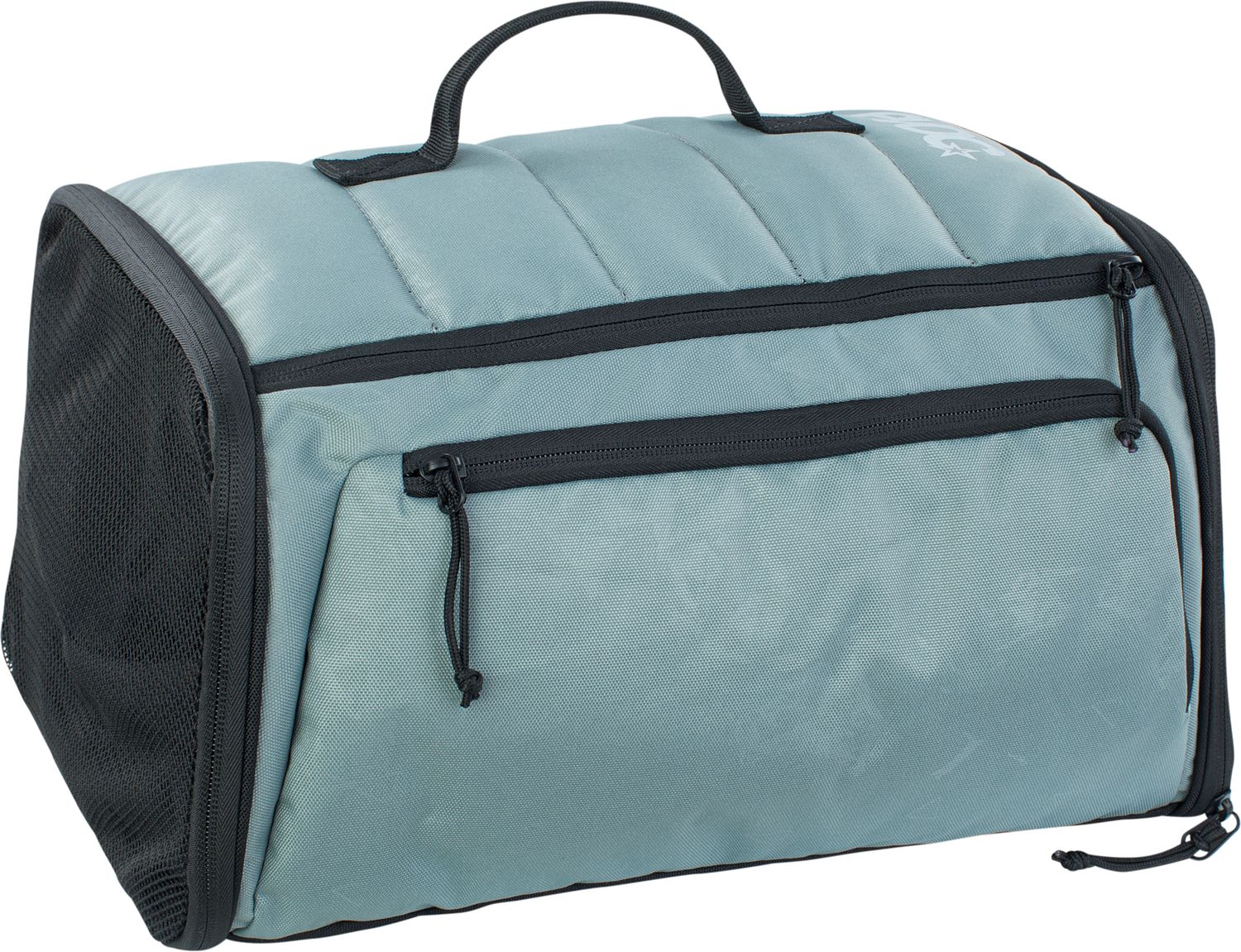 EVOC Gear Bag 15 L Stål