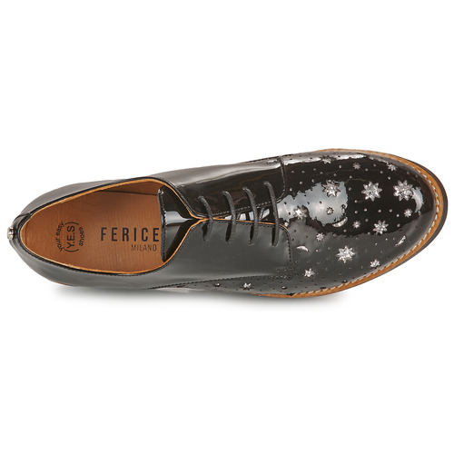 Fericelli - NENSEE - Noir