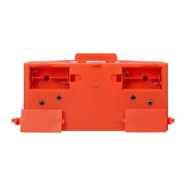 Card shuffler elektrisk 2 kortstokker