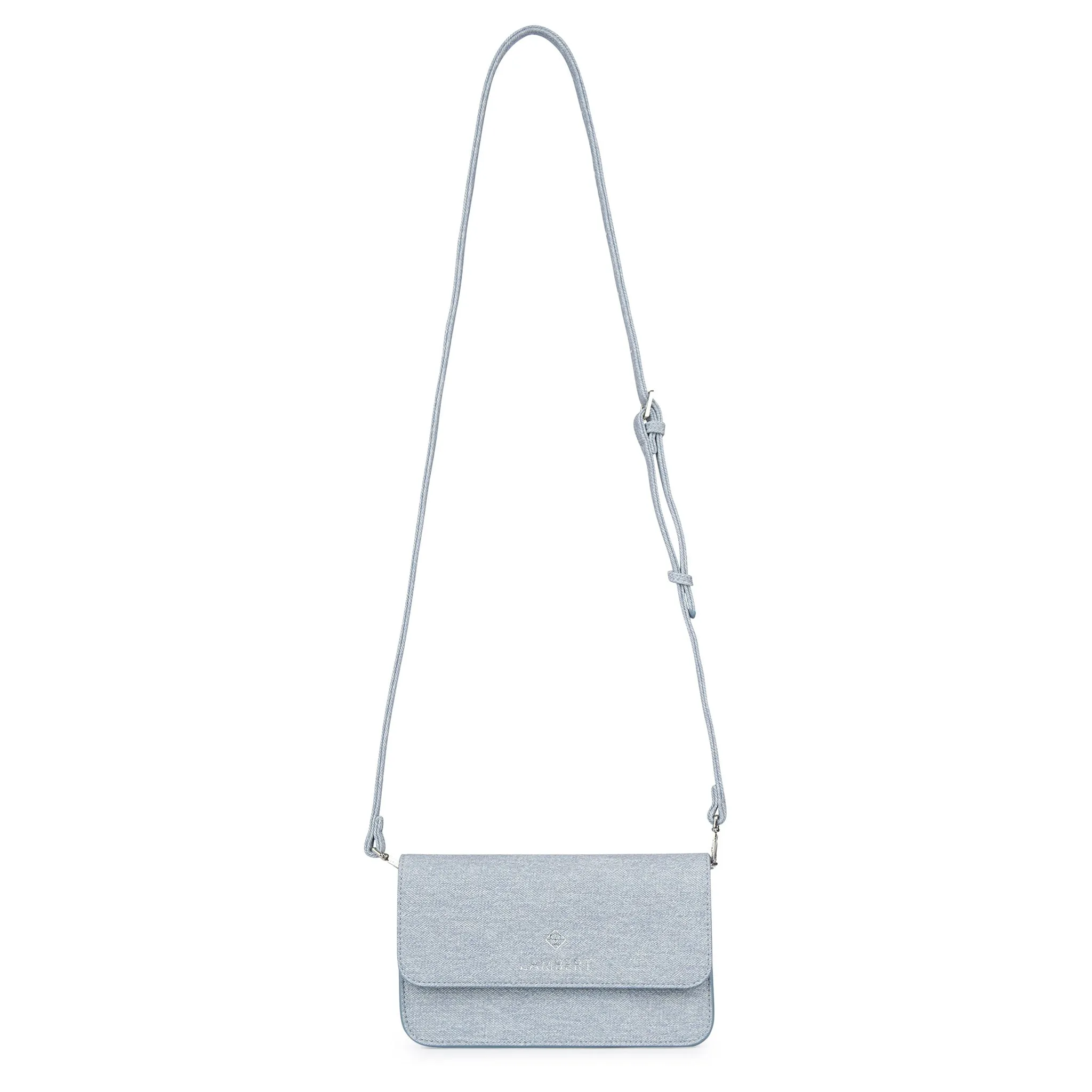 Lambert Sac 4-en-1 Gabrielle - Denim Clair