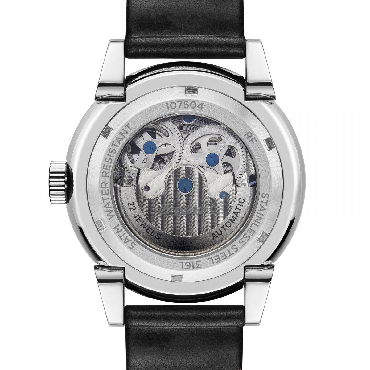 Ingersoll 1892 Gents Ingersoll 1892 Swing Automatic Watch I07504