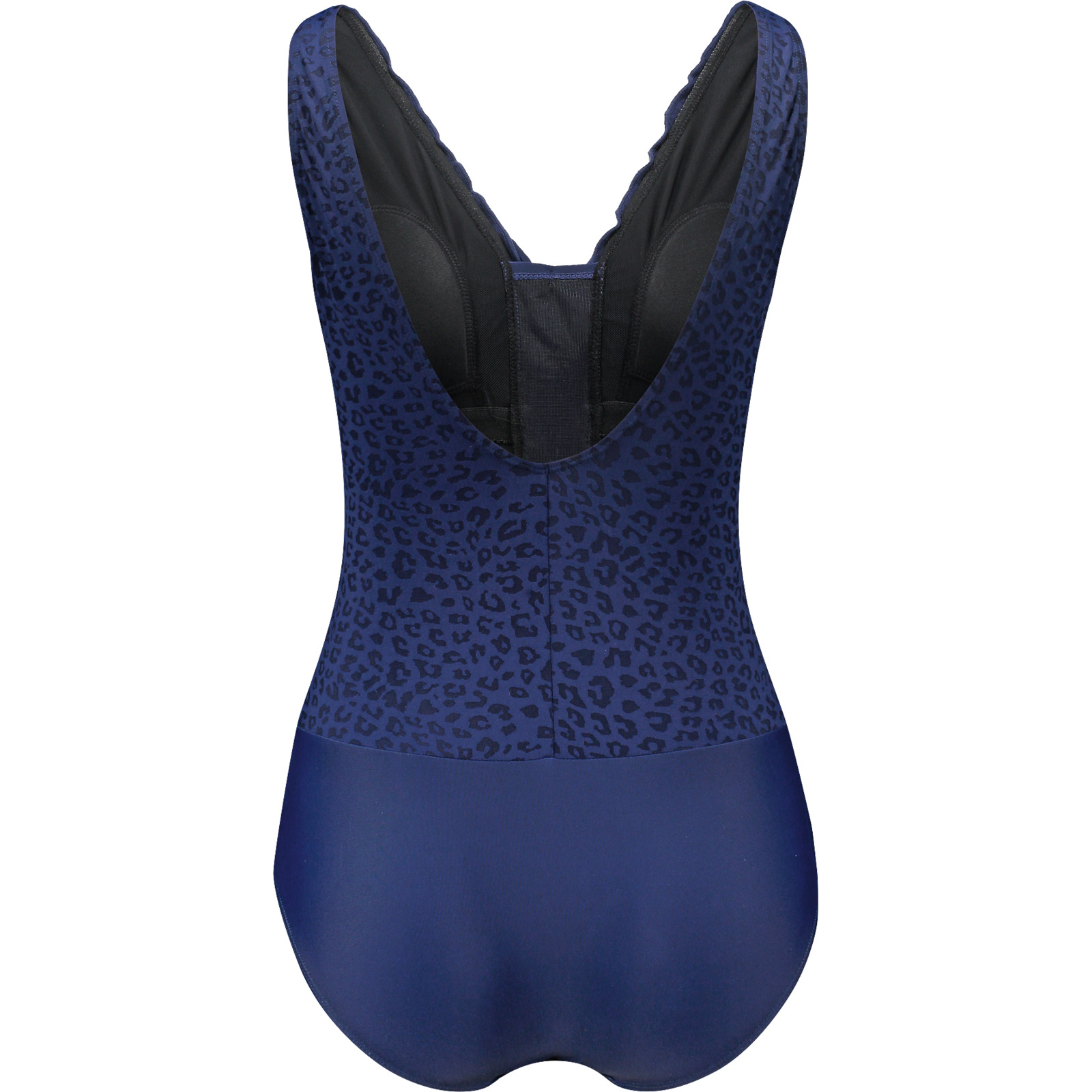 Damen-Badeanzug Cup C 38
