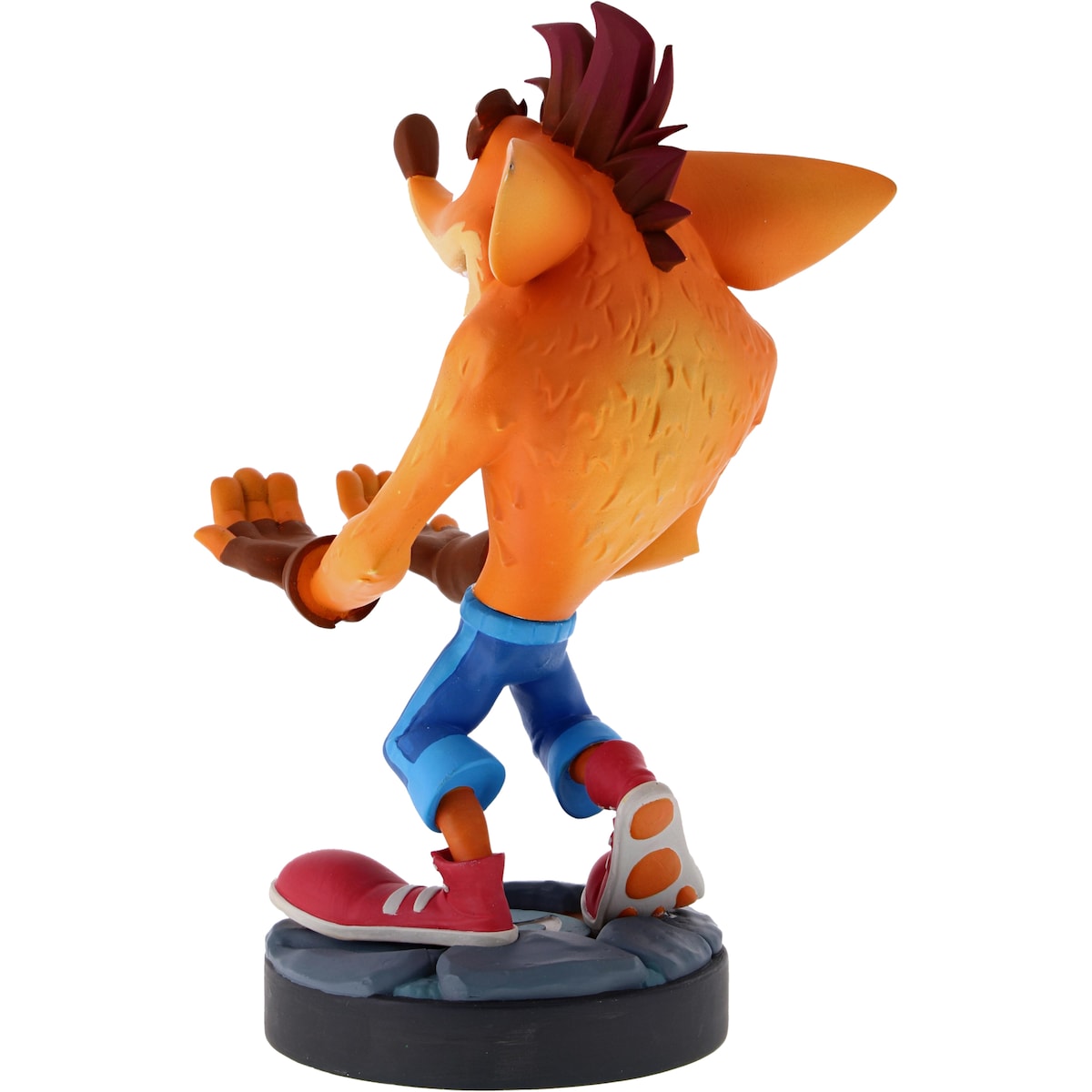CRASH BANDICOOT (QUANTUM) CABLE GUY