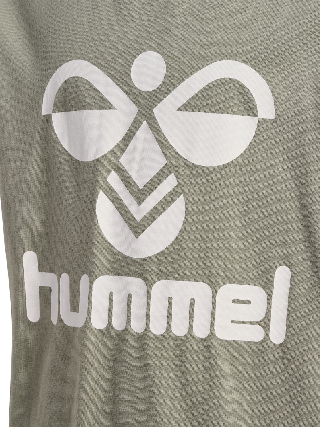 hmlTRES T-SHIRT S/S