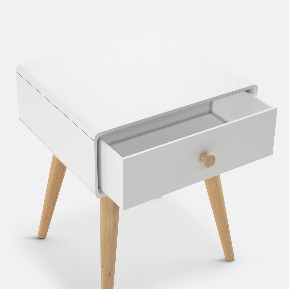 LA REDOUTE INTERIEURS<br>Mesinha de cabeceira Jimi