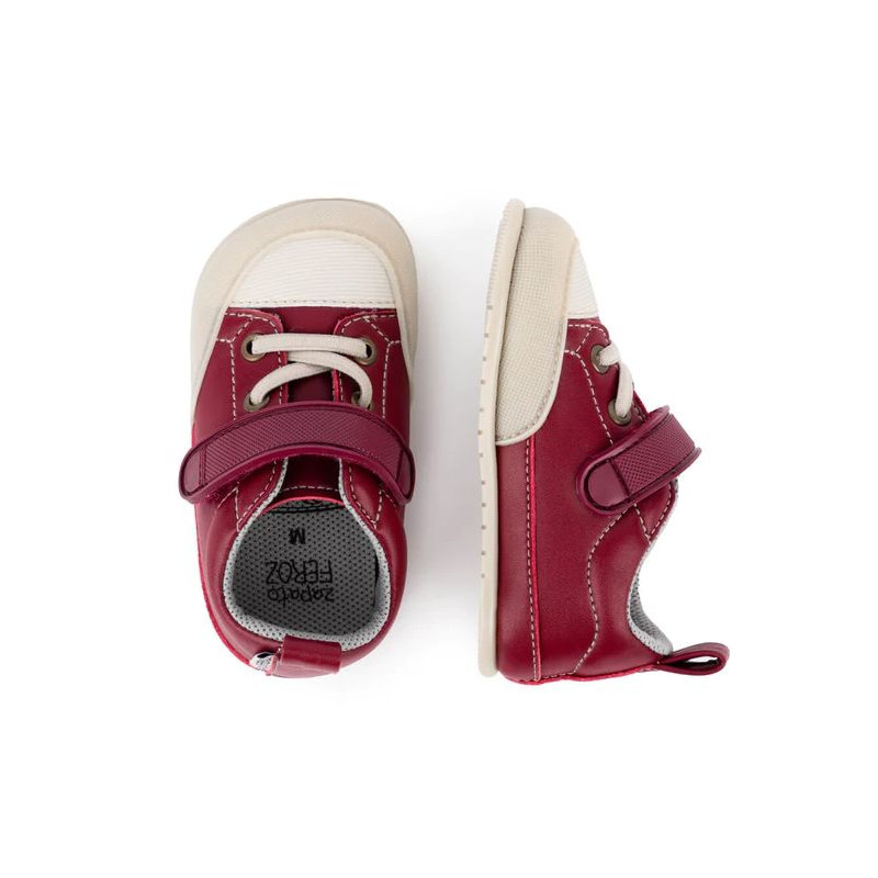 Zapato feroz Zapato Feroz Féroces Paterna Ladrillo
