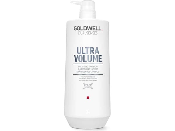Goldwell Dualsenses Ultra Volume Shampoo økende hårvolum 1000 ml