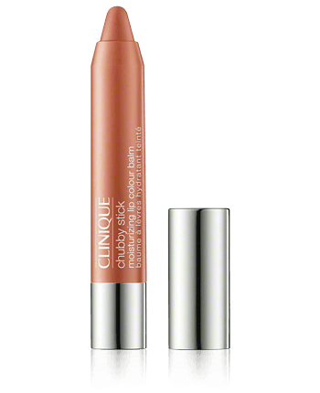 Clinique Chubby Stick Moisturizing Lip Colour Balm 10 Bountiful Blush 3g