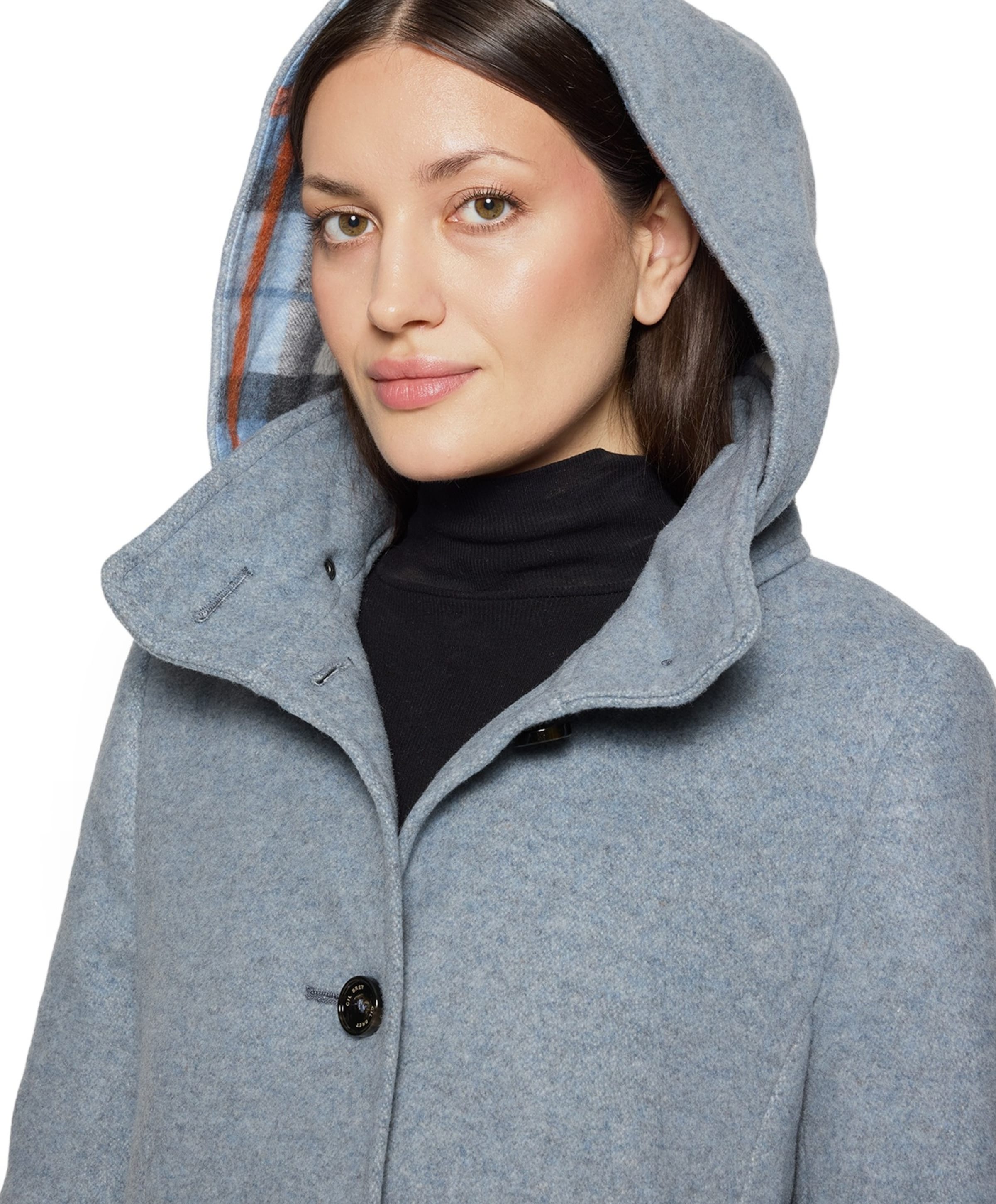 Gil Bret Dames jas blauw