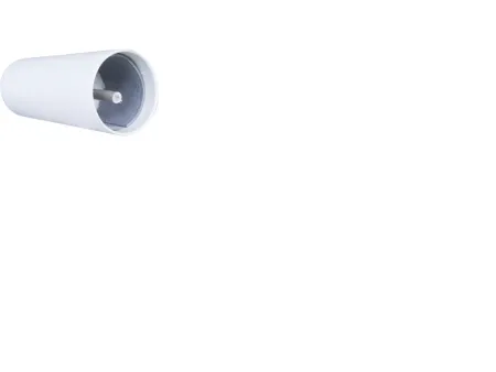 SCANDI SUPPLY FireFree® Trækrør  Ø110X400mmtil installationsgennemføringer