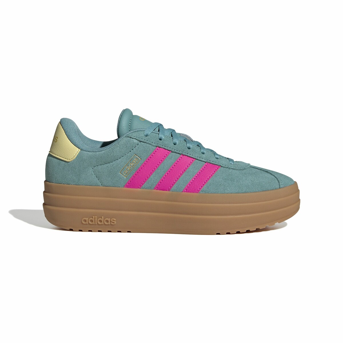 ADIDAS ROUPAS ESPORTIVAS<br>Tênis VL Court Bold