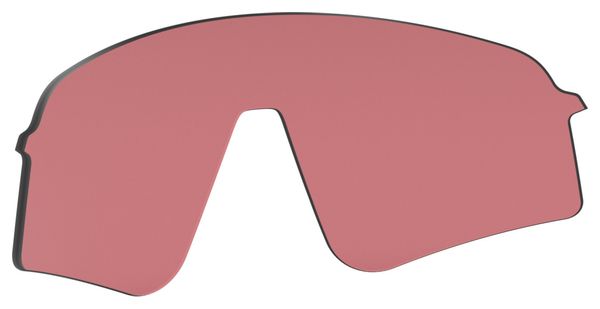 Verres de Rechange pour Oakley Sutro Lite Sweep / Prizm Road Jade / Réf : 103-496-005