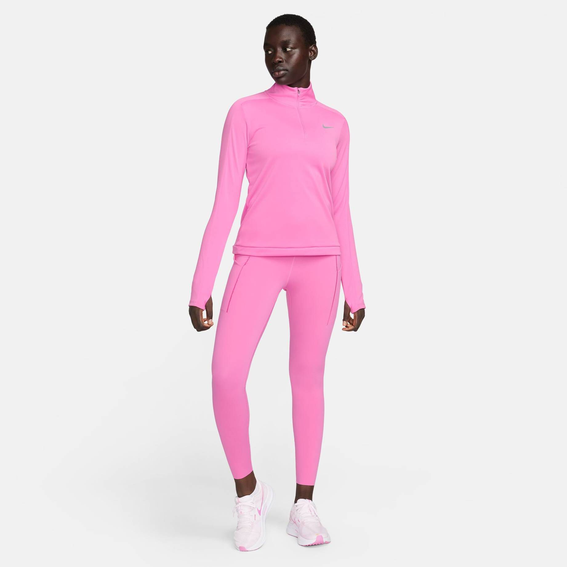 Nike| Damen Laufshirt