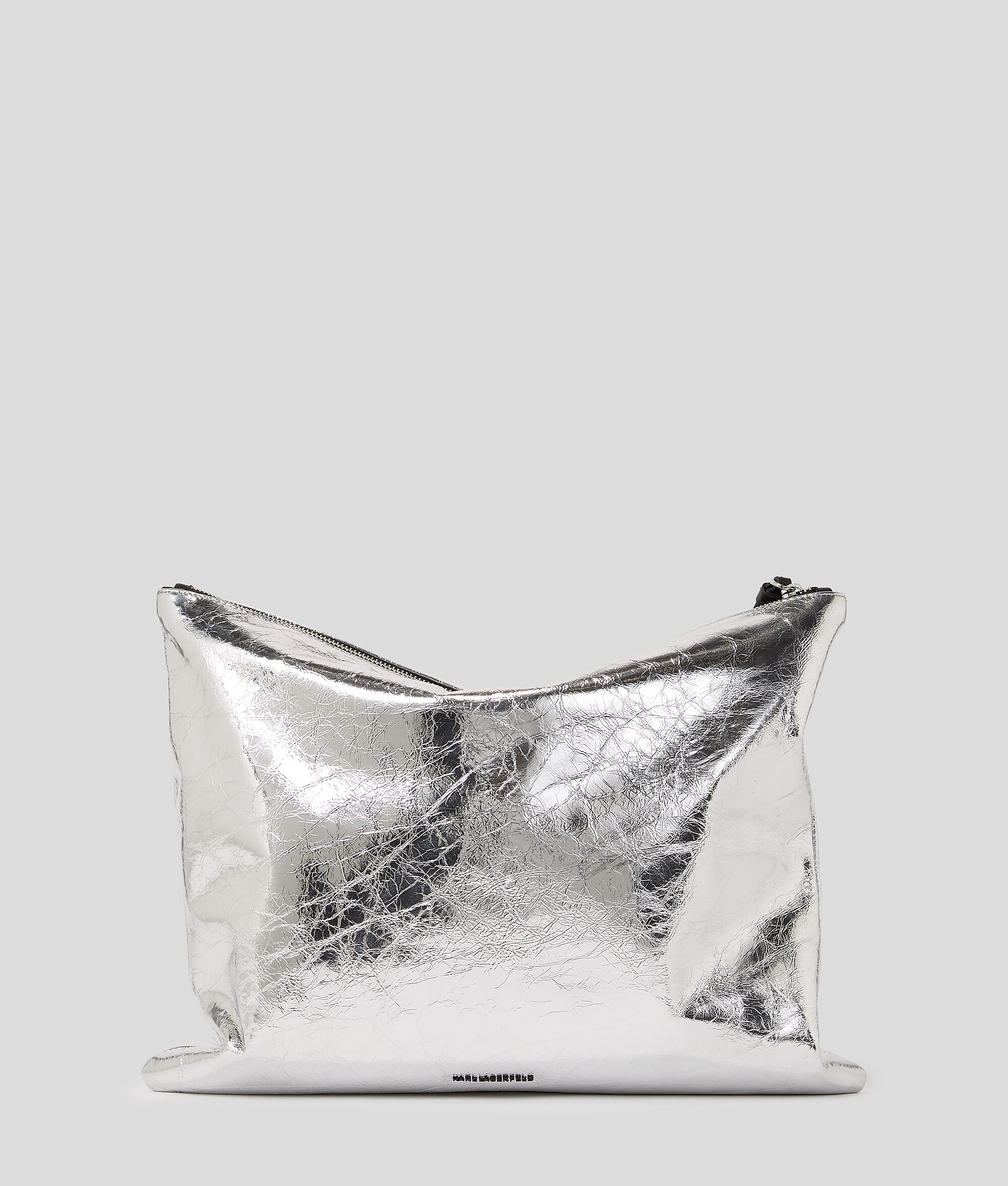 POCHETTE MÉTALLISÉE K/DISK