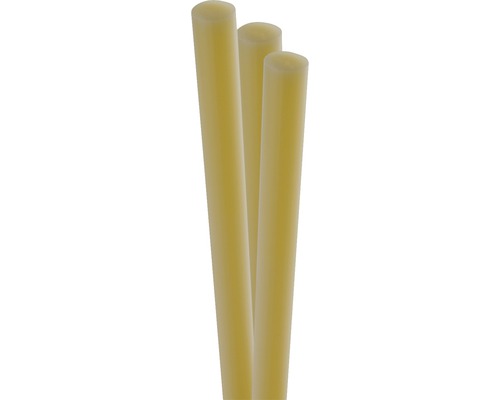 Steinel houten lijmstiften Ø 11 mm, verpakking van 10