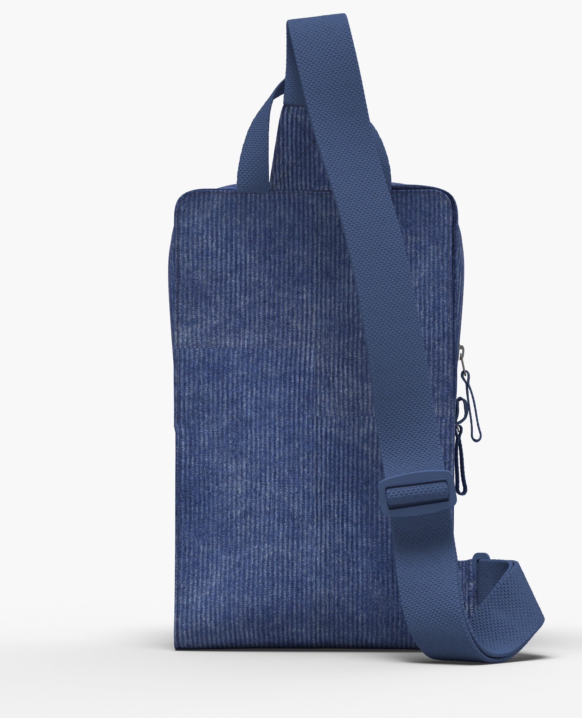 Levi's® Umhängetasche »NS ZIP SLING« Freizeittasche Schultertasche