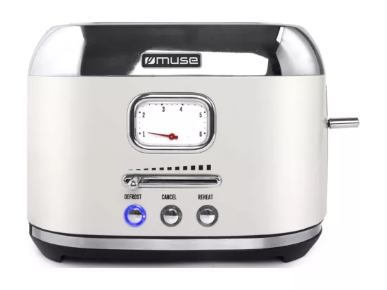 Grille pain MUSE MS-120SC